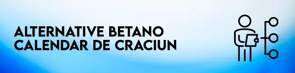 alternative betano calendar de craciun