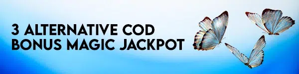 alternative coduri magic jackpot