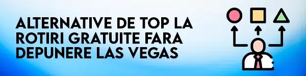 alternative la las vegas fara depunere