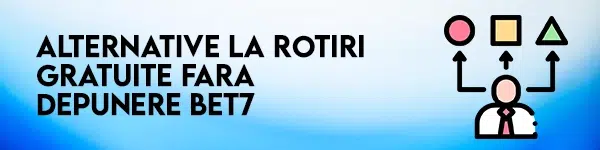 alternative la bonus bet7