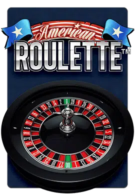 american roulette