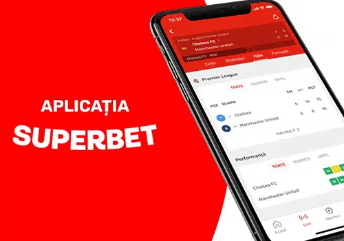 aplicatia superbet