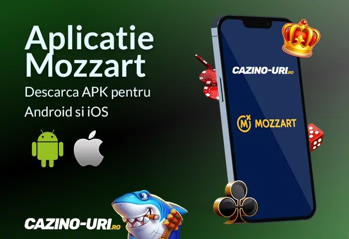 aplicatie mozzart descarca apk