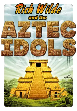 aztec idols