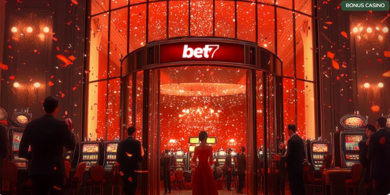 bet7 bonus