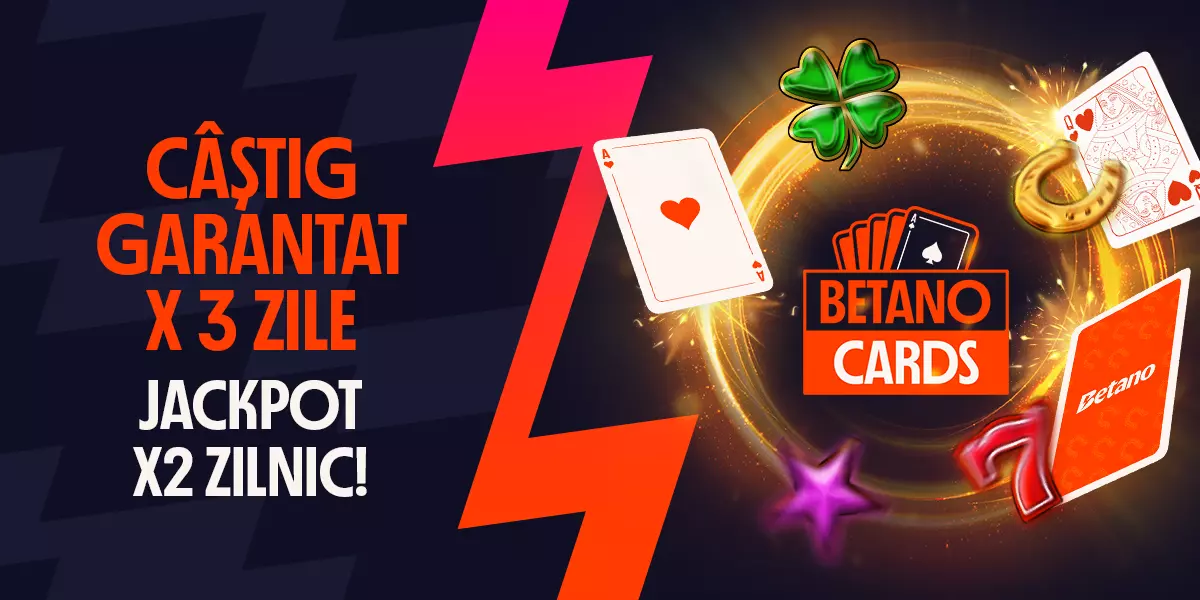 betano cards casino
