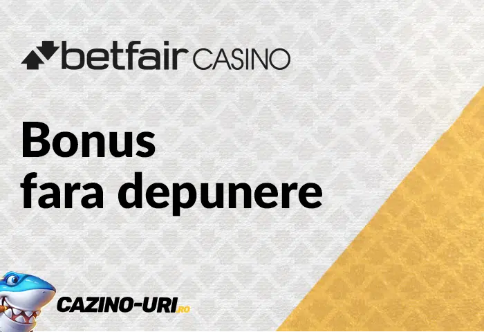 betfair bonus fara depunere