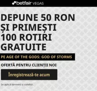 betfair bonus fara rulaj