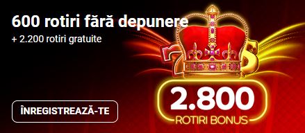 bonus fara depunere casa pariurilor