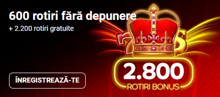 bonus fara depunere casa pariurilor