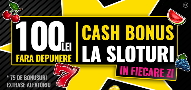 bonus fara depunere efbet client existent