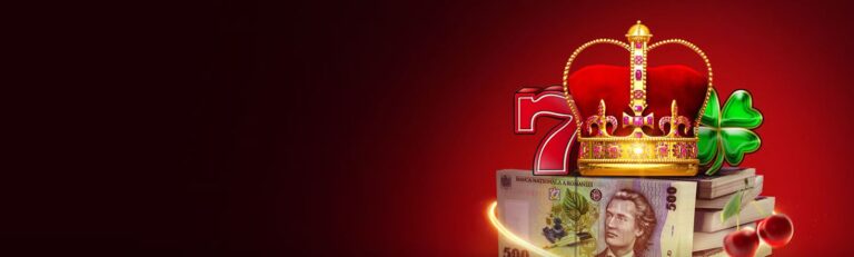 bonus fara depunere lucky seven clienti existenti