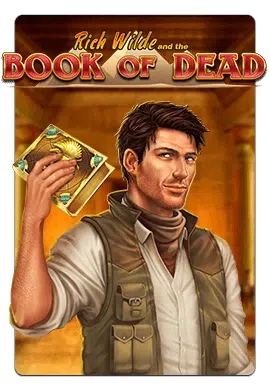 book of dead