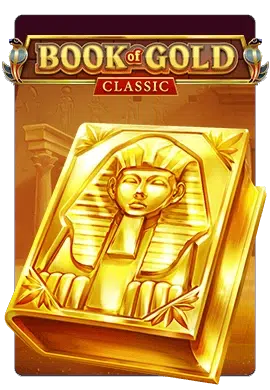 book of gold