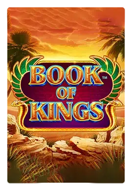 book of kings