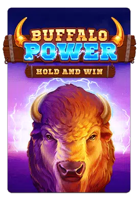 buffalo power