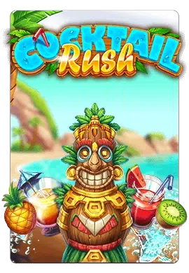 cocktail rush