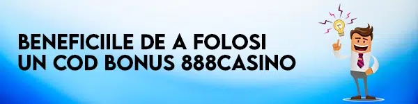 cod bonus 888casino