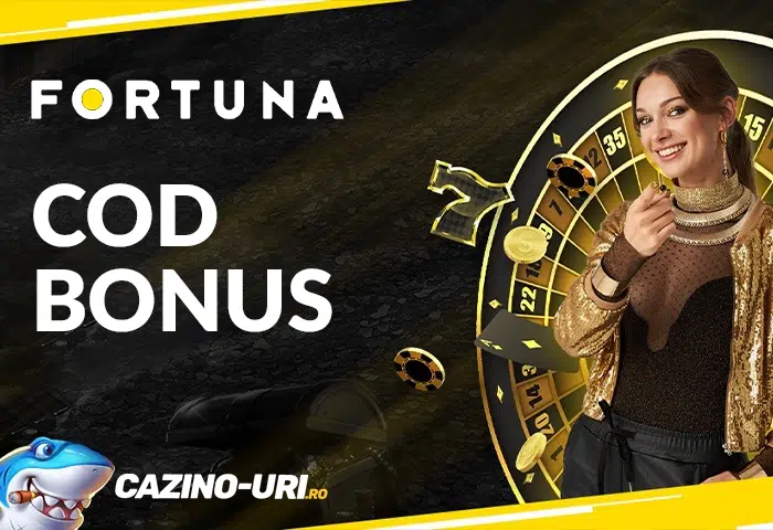 cod bonus fortuna