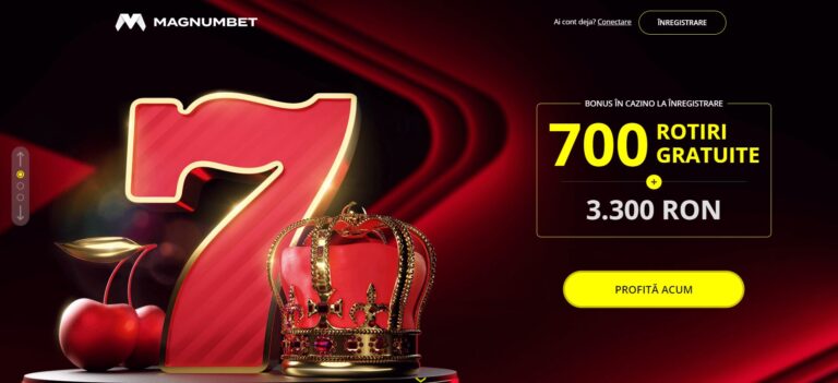 bonus magnumbet casino