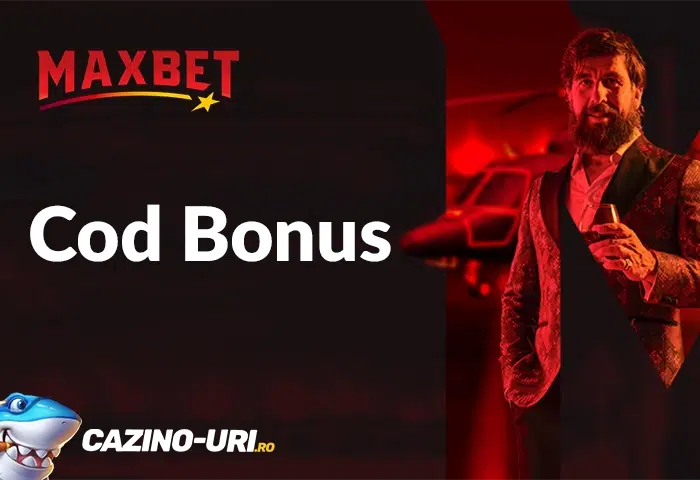 cod bonus maxbet