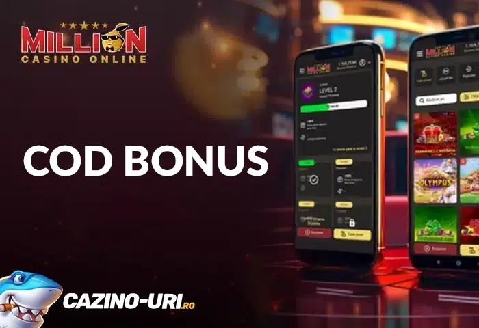 cod bonus million