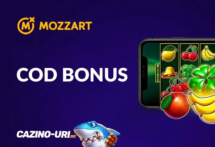 cod bonus mozzart