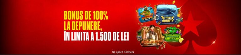 cod bonus pokerstars