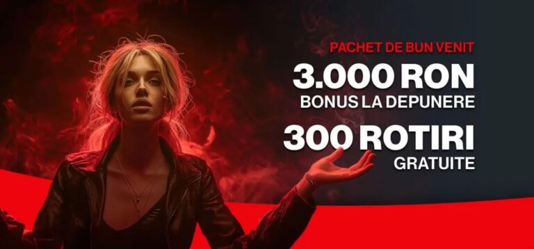 cod bonus totalbet bun venit