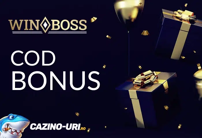 cod bonus winboss