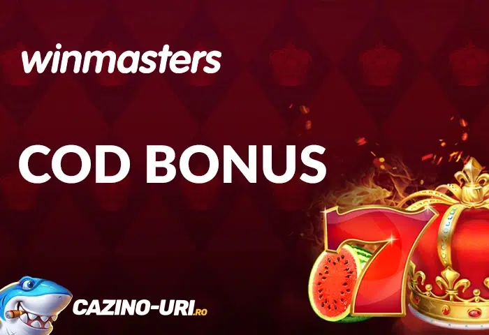 cod bonus winmasters