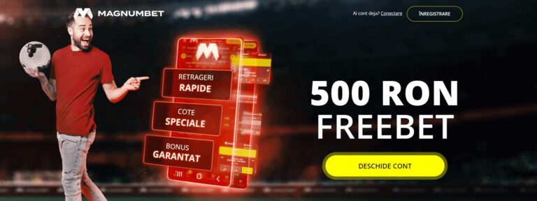 cod promo magnumbet sport