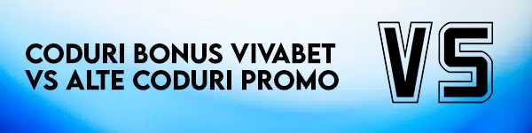 coduri bonus vivabet