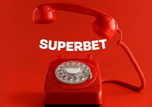 contact superbet