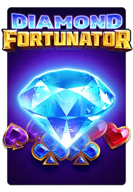 diamond fortunator