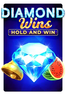 diamond wins