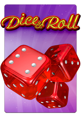 dice and roll