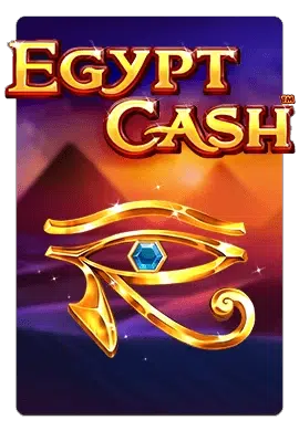 egypt cash