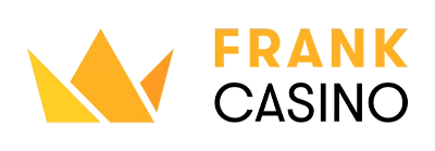 logo frank casino