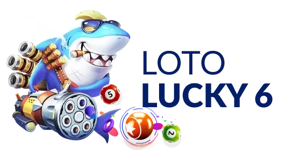 loto lucky six 6