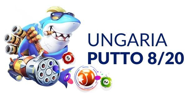 ungaria putto 8 20