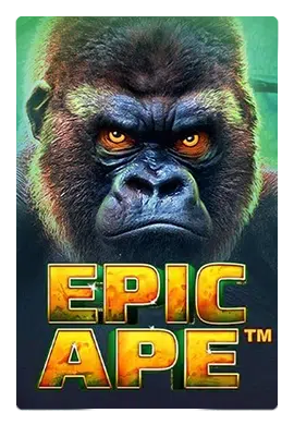 epic ape