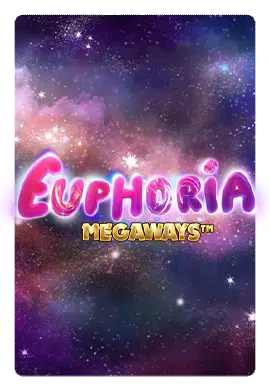 euphoria megaways