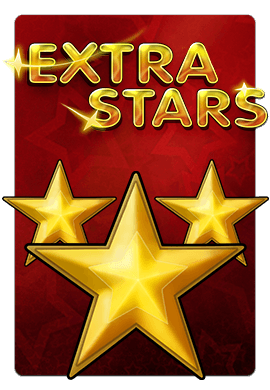 extra stars