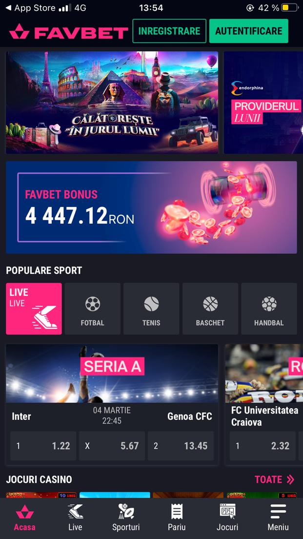 favbet apk