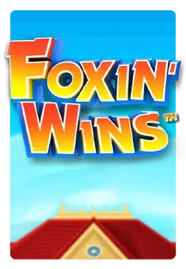 foxin wins