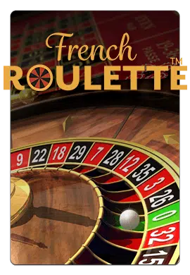 french roulette