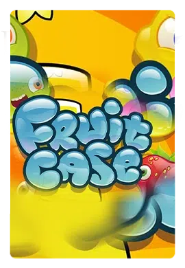 fruit case