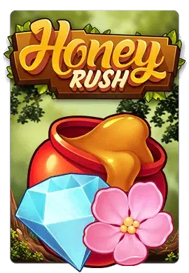 honey rush