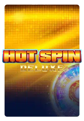 hot spin deluxe